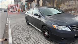 تۆیۆتا کامری